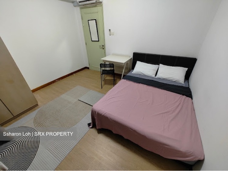 Emerald Park (D3), Condominium #538820351
